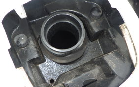 SUZUKI LET's 2 CA1PA