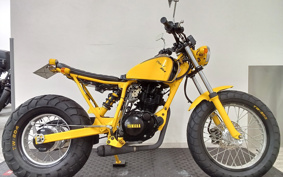 YAMAHA TW225 DG09J
