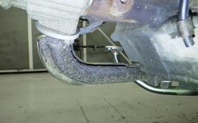 HONDA CD90 BENLY 2004 HA03