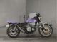 Фото Kawasaki Z1000 с японского аукциона
