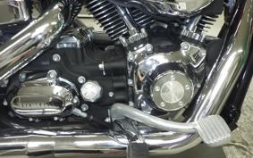 HARLEY FXDL 1580 2009