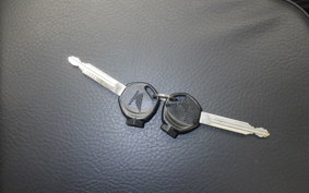 HONDA SPACY 100 JF13