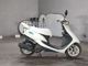 Фото Yamaha JOG ZR EVOLUTION с японского аукциона