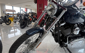 HARLEY FXSTC1340 2009 JL5