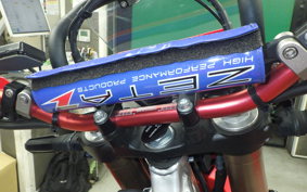 HONDA CRF250L 2015 MD47
