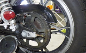 SUZUKI GSX250T 2021 GJ51B