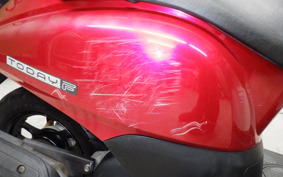 HONDA TODAY 2 2016 AF67
