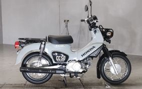 HONDA  CROSS  CUB 50 AA06