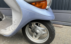 SUZUKI LET`S4 CA43A