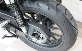 HONDA GB350S 2022 NC59