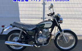 HONDA CB400SS 2008