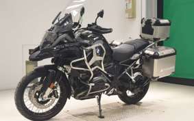 BMW R1200GS ADVENTURE 2017
