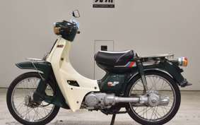 YAMAHA TOWN MATE 50 22F