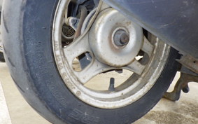 HONDA DIO Gen.6