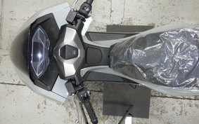 HONDA PCX 160 2008 KF47