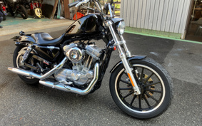HARLEY XL883L 2008 CR2