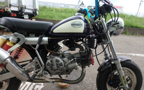 HONDA MONKEY Z50J