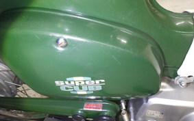HONDA C50 SUPER CUB 2007 AA01