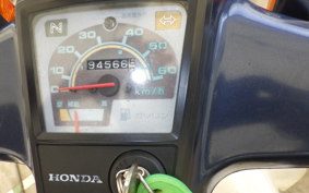 HONDA C50 SUPER CUB E 2000 C50