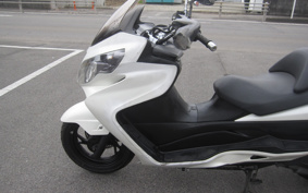 SUZUKI SKYWAVE 250S-1 CJ44A
