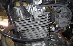 SUZUKI GRASS TRACKER NJ47A