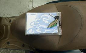 YAMAHA MAJESTY155 S SG28J