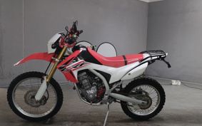 HONDA CRF250L MD38