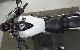 YAMAHA DRAGSTAR 400 2016