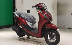 HONDA LEAD 125 2017 JK12