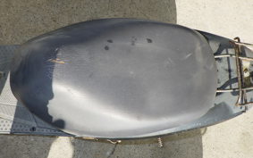 HONDA DIO Gen.5 AF56
