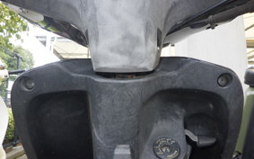 YAMAHA JOG Delux SA39J