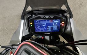 SUZUKI  KATANA  GT79B