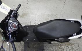 HONDA DIO 110 2004 JF58