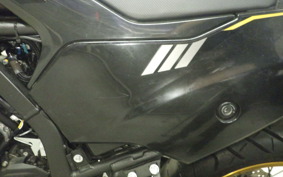 KAWASAKI KLX230 SM 2021 LX230A