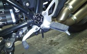 BMW R NINE T 2021