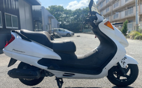 HONDA FORESIGHT MF04