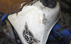SUZUKI DR250 SHE SJ44A