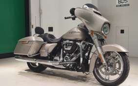 HARLEY FLHX 1750 2018