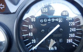 KAWASAKI GPZ1100 1995 ZXT10E