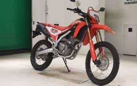 HONDA CRF250L MD47