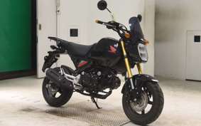 HONDA ｸﾞﾛﾑ-2 2024 JC92