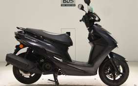 YAMAHA CYGNUS 125 XSR 3 SED8J