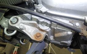 HONDA DIO Gen.6 AF68