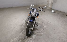 YAMAHA DRAGSTAR 400 2011 VH02J