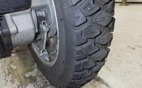 SUZUKI LET's 4 Basket CA43A