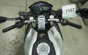 YAMAHA MT-03 2016 RH07J