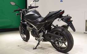 SUZUKI SV650 A 2025