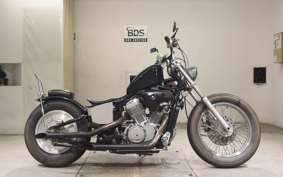 HONDA STEED 400 1997 NC26