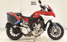 MV AGUSTA TURISMO VELOCE 800 2016