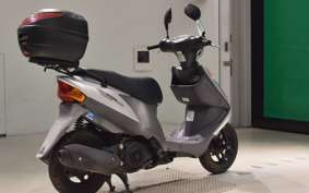 SUZUKI ADDRESS V125 G 2017 CF46A